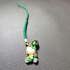 Hello Kitty Karuizawa Limited Local Kitty Strap