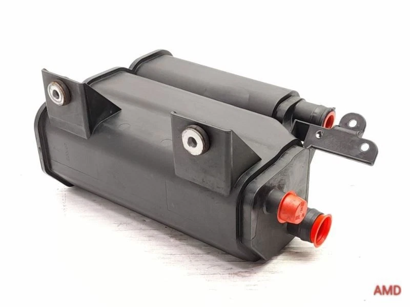 2008 BMW 535xi 535i 528i 528xi E60 E61 Activated Charcoal Filter 16137162350 - Image 2 of 4