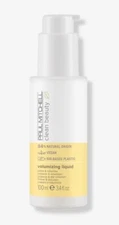 Paul Mitchell Clean Beauty Volumizing Liquid Vegan 3.4oz/100ml **NEW**