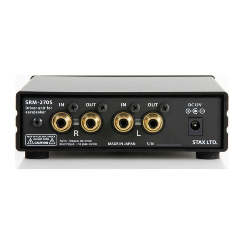 STAX　SRS-X1000 SRS-X1000 | STAX International