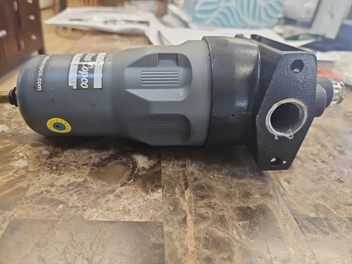 Atlas Copco Air Filter PD17 - Picture 2 of 7