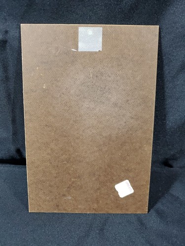 Vintage Sign 1975 apple pie Roanoke VA Wall Decore Why Are You So Old At Home - Picture 3 of 3