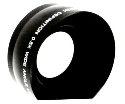 Sakar 58mm 2X Telephoto lens 1458T
