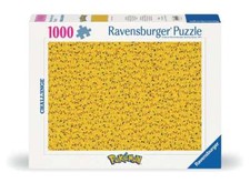 Ravensburger Puzzle Pikachu Challenge 12000829