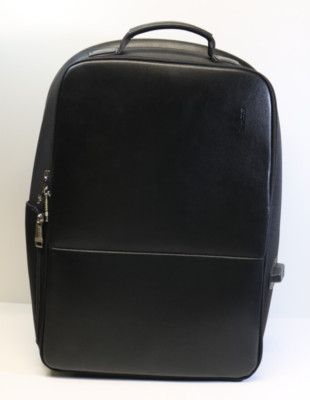 BOPAI Anti-Theft Executive Business Professional Backpack 15.6 Inch Laptop