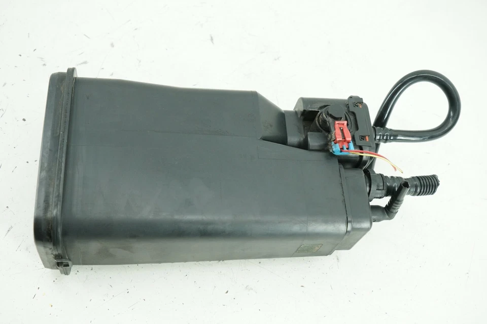 Mercedes W164 X164 W251 Charcoal Fuel Evap Vapor Canister Filter 1644700859 - Image 2 of 4