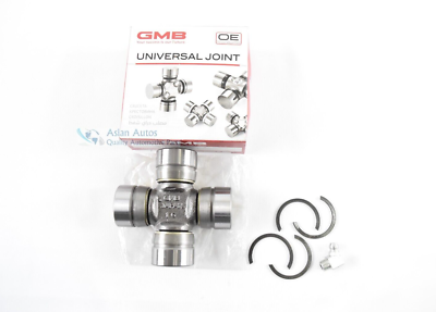 GMB UNIVERSAL JOINT SPIDER 0437160070 For TOYOTA LEXUS (Made in