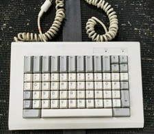 4522 104 83021 Visual Keyboard PC M 84 F 90307-014/0000 Germany