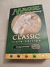 Magic the Gathering Classic Sixth Edition Starter Deck Box Mtg 6th Ed Empty Box