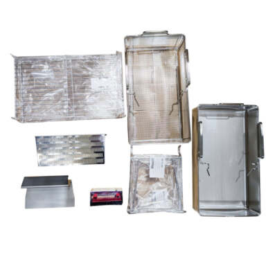 Grundausstattung Rational iVario 2-S Neu, OVP 87.00.742
