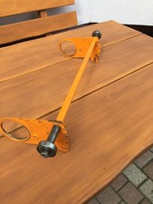 AS Mäher Radschwinge AS 27 mit Lager