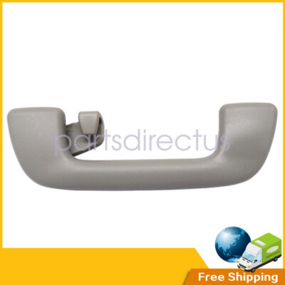 Rear RightLeft Inner Grab Roof Ceiling Pull Handle For Toyota Yaris Corolla Rav4