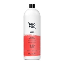 Image of Revlon Pro You The Fixer Repair Shampoo 1000ml