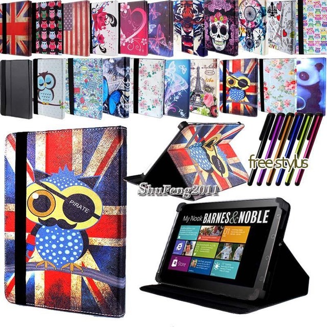 Authentic Otterbox Commuter Series Black Case For Barnes Noble