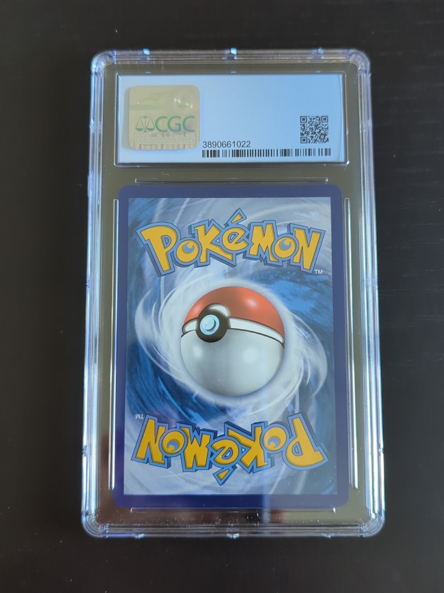 Lapras V SV110/SV122 Shining Fates: Shiny Vault Holo for sale
