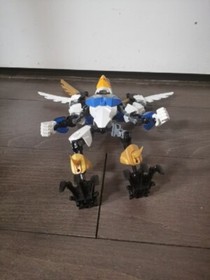 LEGO Legends of Chima 70201 CHI Eris