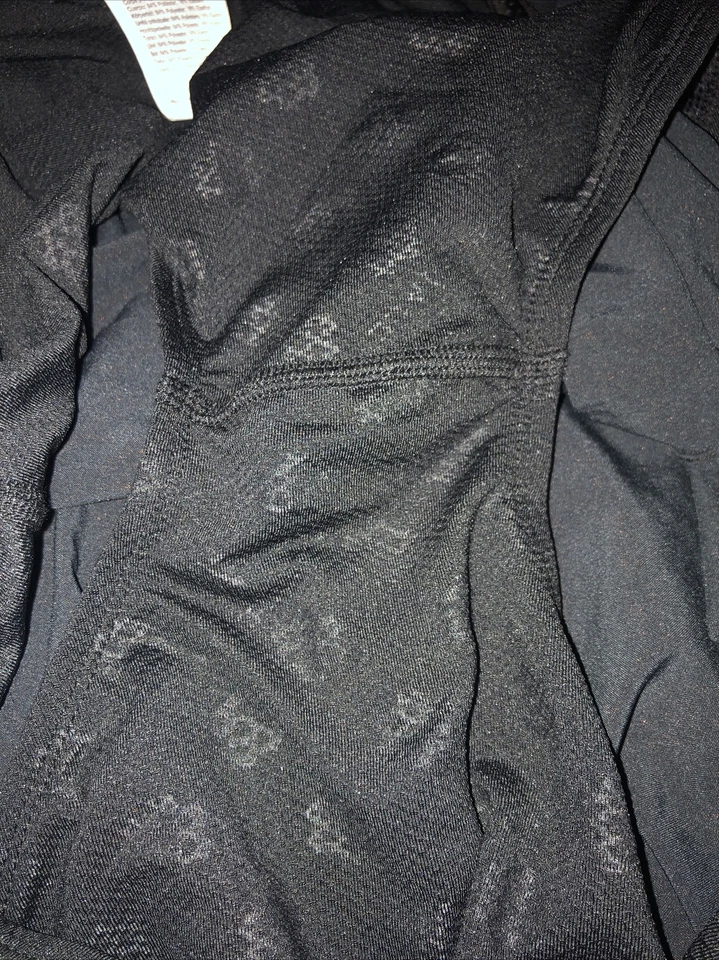 NWOT Pearl Izumi XL Mens Black P.R.O. Series Activewear Fly Short Retail $60 B6 - Image 4 of 4