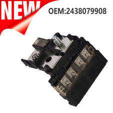 Fusible Fuse Link For Nissan Micra MK3 / Note E11 2438079908 Replacement