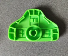 T Loc Replacement Catch for Festool Systainer  In Festool Green Free P&P