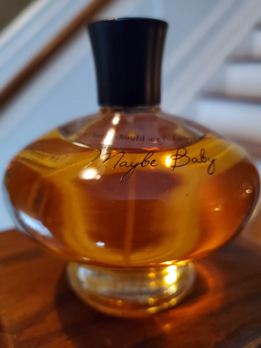 Benefit Maybe Baby Fragrances for Women for sale - eBay