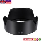 HB-32 Camera Lens Hood for Nikon AF-S DX18-70/105/135mm F3.5-F5.6G