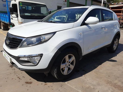 391402A400 Centralita Motor Uce para KIA SPORTAGE (SL) Concept 4x2 2015 8320679 - Imagen 6 de 10