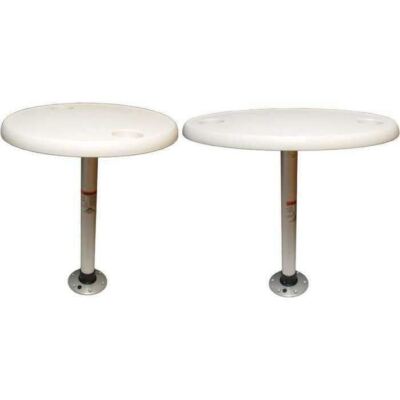 Springfield Oval Table Package #1690106