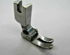 High Shank Presser Foot Fits Consew Machine P35 Single Needle Lockstitch Hinged