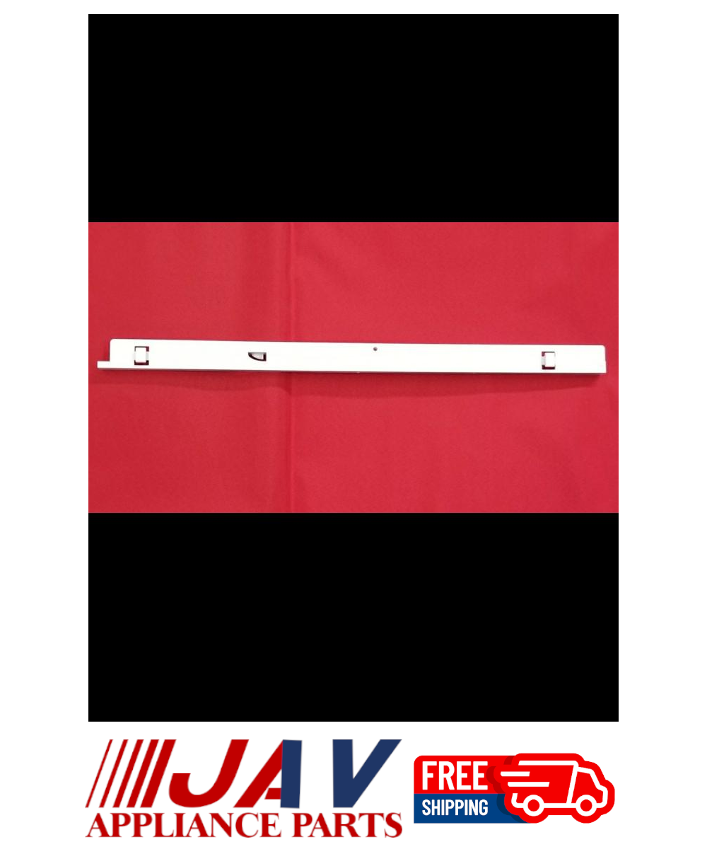 For Kenmore Refrigerator Left Meat Pan Track INVREF# ZE464