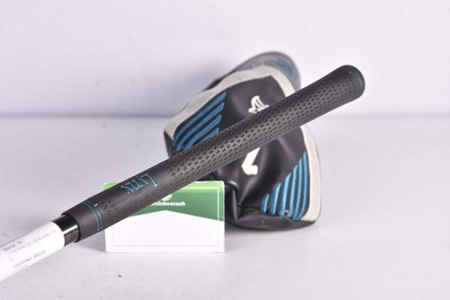Ladies Lynx Crystal Driver / 12.5 Degree / Ladies Flex Lynx Crystal 50 Shaft - Picture 8 of 9