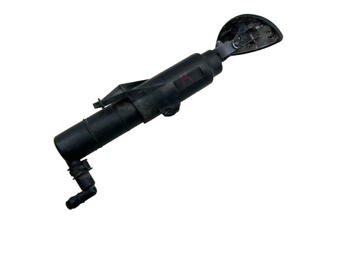 Mini Cooper S R56 Xenon Scheinwerfer Hochdruckdüse Blende vorne rechts 7157120✅