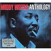 Muddy Waters - Anthology [Remastered] (2011)