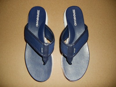 zerogrand flip flops