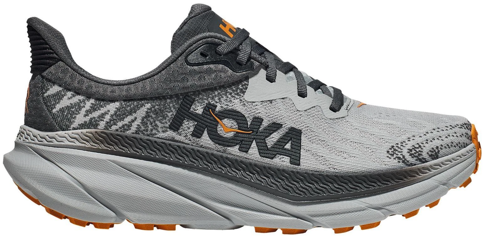Hoka One One HOKA Challenger 8 Skyward Blue White for sale | eBay