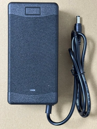 42V 3A Schnell Ladegerät für iSinwheel S9 Pro/i9 Pro/i9 Elektroroller Netzkabel - Bild 4 von 4
