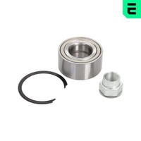 1X Optimal Radlager Radlagersatz Vorne FüR Fiat Punto Van 176L Lancia Y 840A