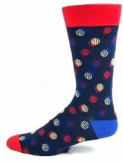 Calcetines de nailon A Bathing Ape para hombres