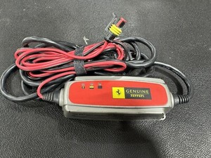 Ferrari Battery Charger | eBay