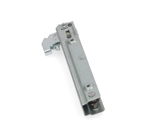 GENUINE EMILIA 60CM OVEN DOOR HINGE SET X2 D176GGESIB3 - Picture 2 of 2