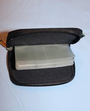Eco-Fused Memory Card Case - Fits up to 22 Various Sized Memory Cards ExcellenT