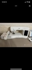 Ricamatrice Brother Innovis V3 