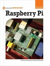 Raspberry Pi (21st Century Ski - Paperback - VERY GOOD