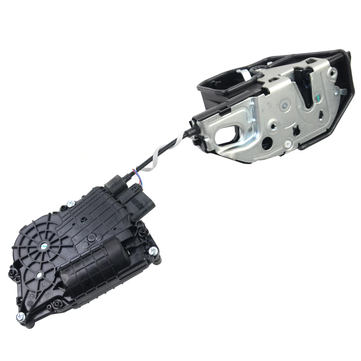 Soft Close Türschlossantrieb Vorne Rechts für BMW 5er F10 F11  