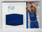 Kelly Oubre 15/16 National Treasures Rookie RC Patch Auto #362 SN #21/25