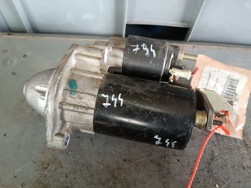 Audi A4 A6 VW Passat Skoda Superb Anlasser Starter 06B911023 0001107073