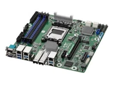 ASRock Rack Server Motherboard B650D4U3-2L2Q/BCM Micro-ATX AMD EPYC™ 4004 and AM
