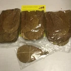INDIAN ALMOND TERMINALIA CATAPPA LEAVES 100 top pieces (~7") KETAPANG ShipFree