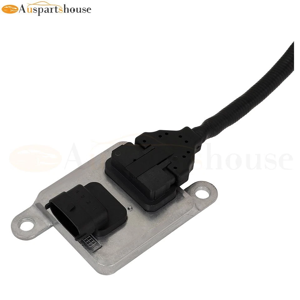 Sensor de óxido de nitrógeno Nox para Volvo VNL 2010 2010 Freightliner M2 106 2871974 Foto 2 de 4