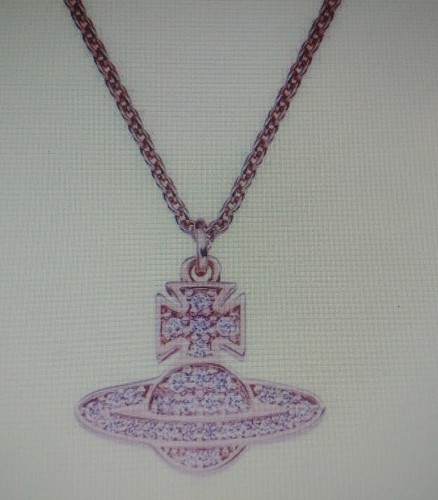 GENUINE DESIGNER VIVIENNE WESTWOOD RM 