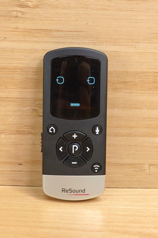 Resound Remote 2 GN Hearing ReSound Remote Control 2 | eBay
